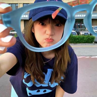 相错亲我逃不掉了