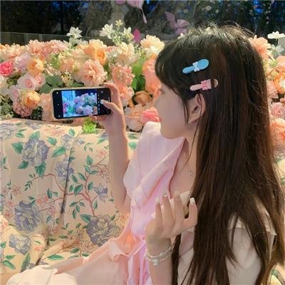 无私奉献